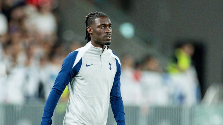 Tottenham Hotspur FC Open Training  & Press Conference