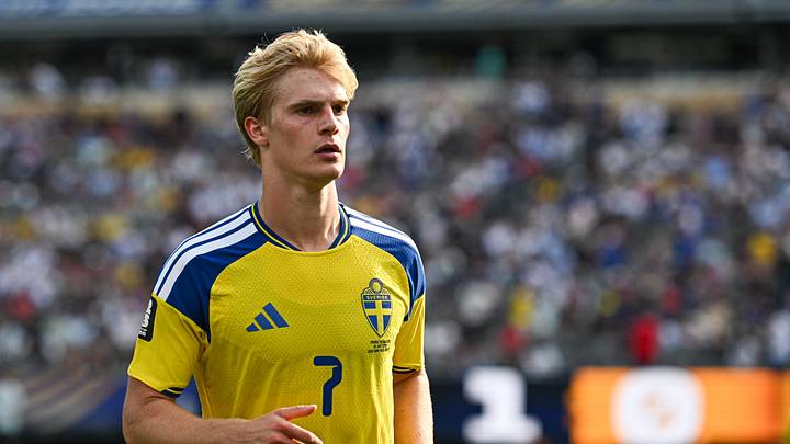France v Sweden: Round Of 32 - FIFA World Cup 2026 France v Sweden: Round Of 32 - FIFA World Cup 2026