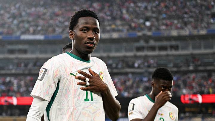 Norway v Senegal: Group I - FIFA World Cup 2026 Norway v Senegal: Group I - FIFA World Cup 2026