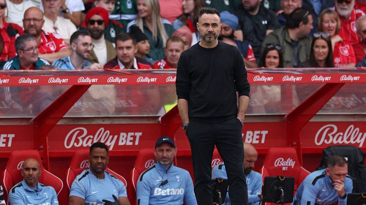 FBL-ENG-PR-NOTTINGHAM FOREST-TOTTENHAM
