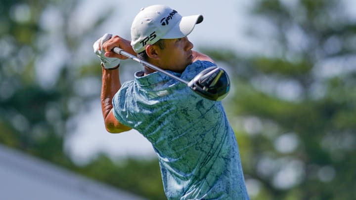 TOUR Championship, East Lake Golf Club
