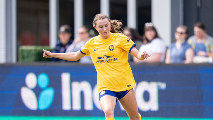 Utah Royals v Washington Spirit