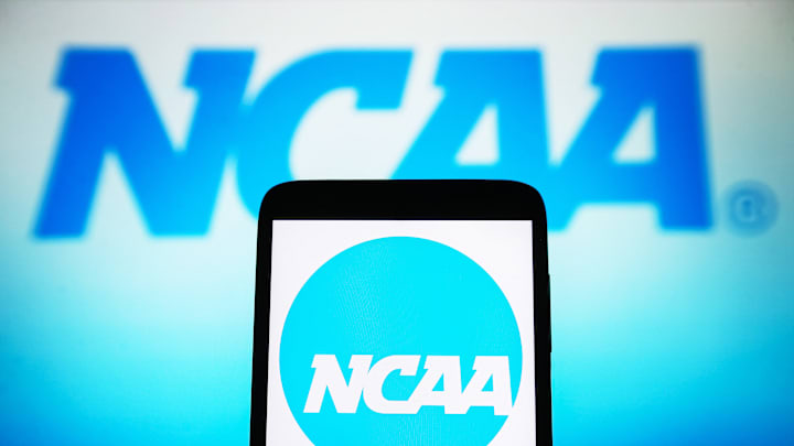 NCAA
