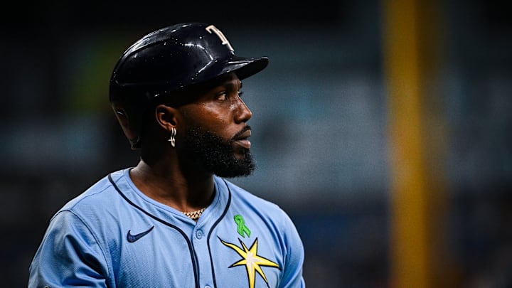 MLB Boston Red Sox at Tampa Bay Rays