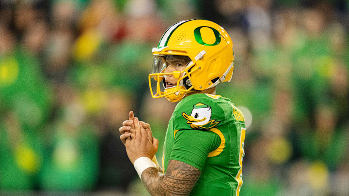 Maryland v Oregon