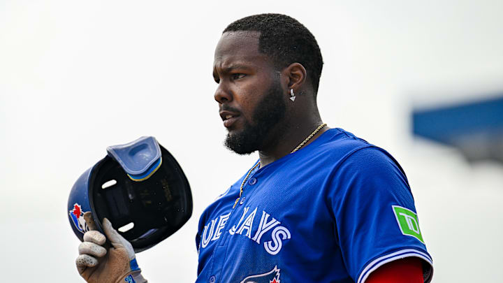 Houston Astros v Toronto Blue Jays