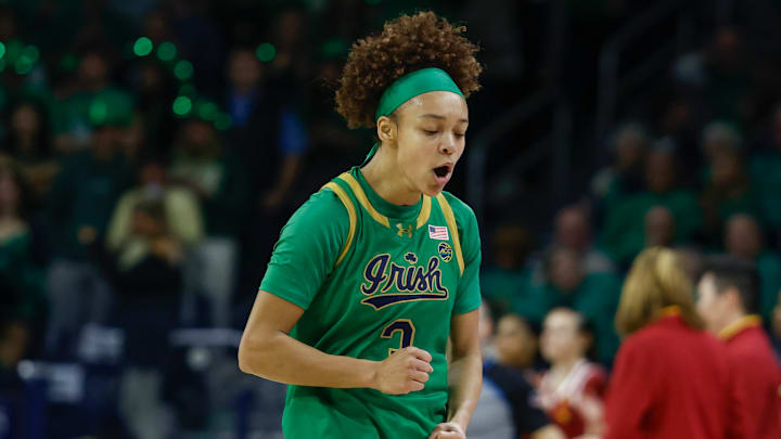 USC v Notre Dame USC v Notre Dame