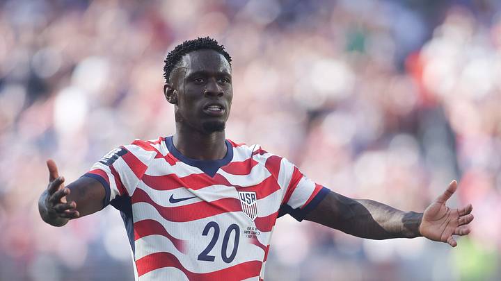 USA v Bosnia and Herzegovina: Round Of 32 - FIFA World Cup 2026 USA v Bosnia and Herzegovina: Round Of 32 - FIFA World Cup 2026