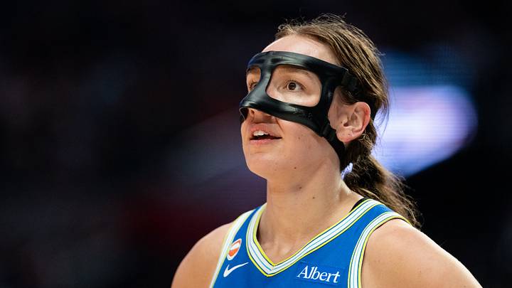 Dallas Wings v Portland Fire Dallas Wings v Portland Fire