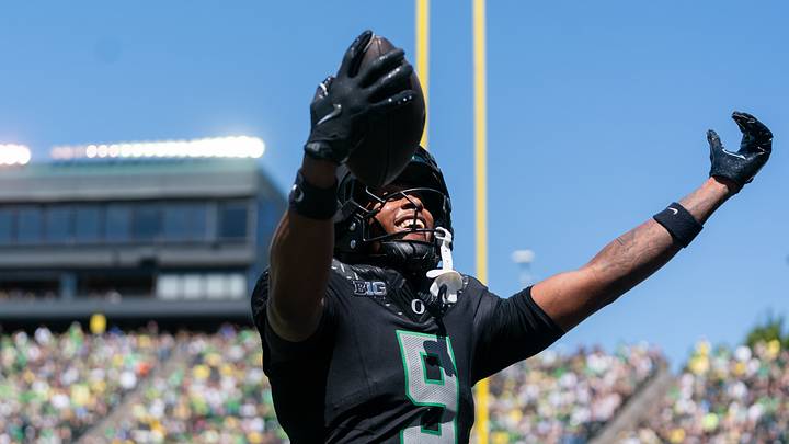 2026 Oregon Spring Football Game 2026 Oregon Spring Football Game
