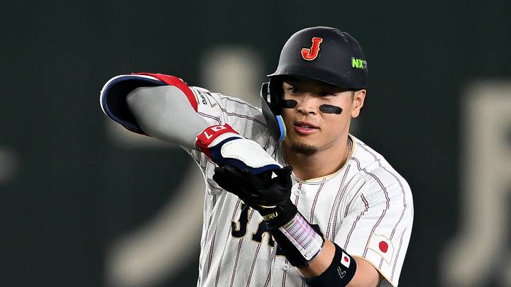 2026 World Baseball Classic - Pool C - Czechia v Japan