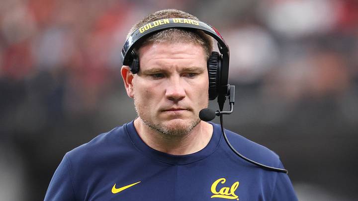 California v UNLV