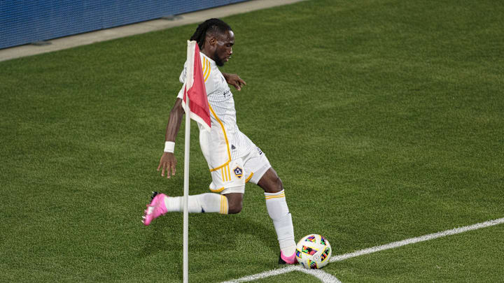 As the LA Galaxy gets ready to face off against the Seattle Sounders in the 11th matchday of the MLS 2024 season, attention turns to three players who are essential starters for this pivotal clash.