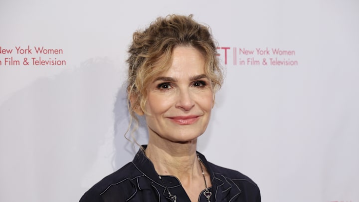 New York Women In Film And Television's 44th Annual Muse Awards