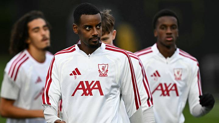 FBL-EUR-C1-LIVERPOOL-TRAINING