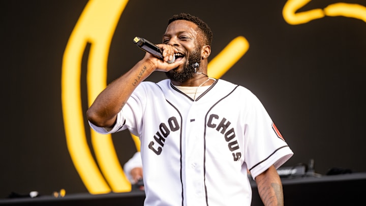 2022 Bonnaroo Music & Arts Festival
