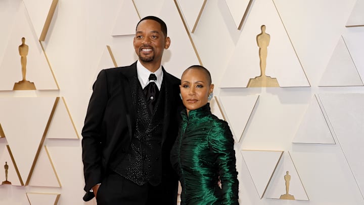 94th Annual Academy Awards - Arrivals