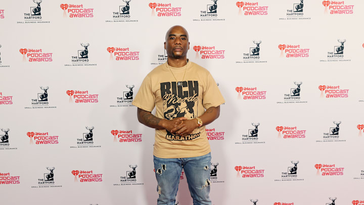 2024 iHeartPodcast Awards Presented By The Hartford Live At SXSW