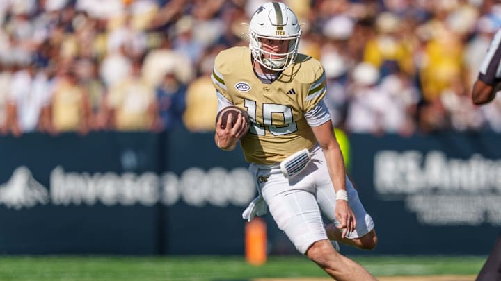 Syracuse v Georgia Tech Syracuse v Georgia Tech