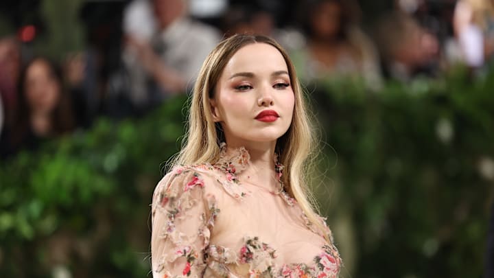 The 2024 Met Gala Celebrating "Sleeping Beauties: Reawakening Fashion" - Arrivals