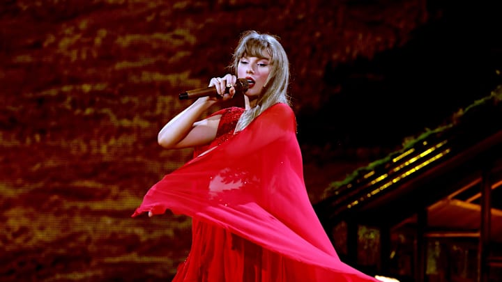 Taylor Swift | The Eras Tour - Vancouver, BC