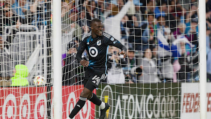 Real Salt Lake v Minnesota United FC