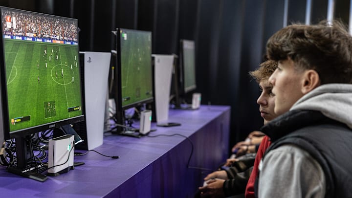 Milano Games Week 2023