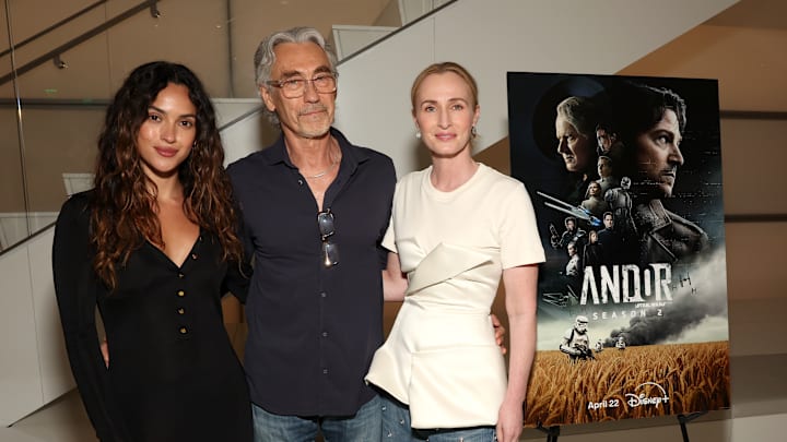 Andor Season 2 CAA Q&A Screening