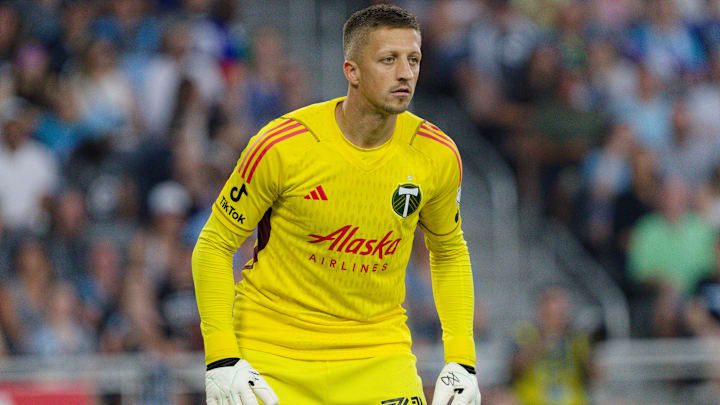 Portland Timbers v Minnesota United FC