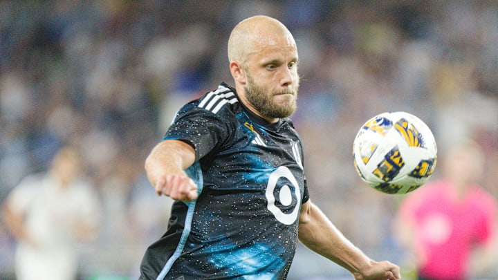 FC Cincinnati v Minnesota United FC