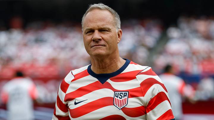 United States v Germany - International Friendly United States v Germany - International Friendly