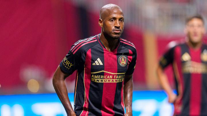 Atlanta United FC v Sporting Kansas City Atlanta United FC v Sporting Kansas City