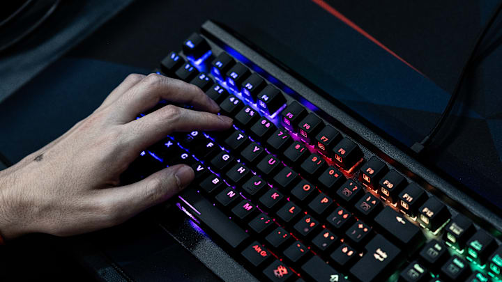 Playing Utomik