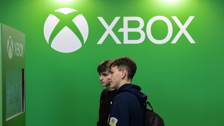 Milano Games Week 2023