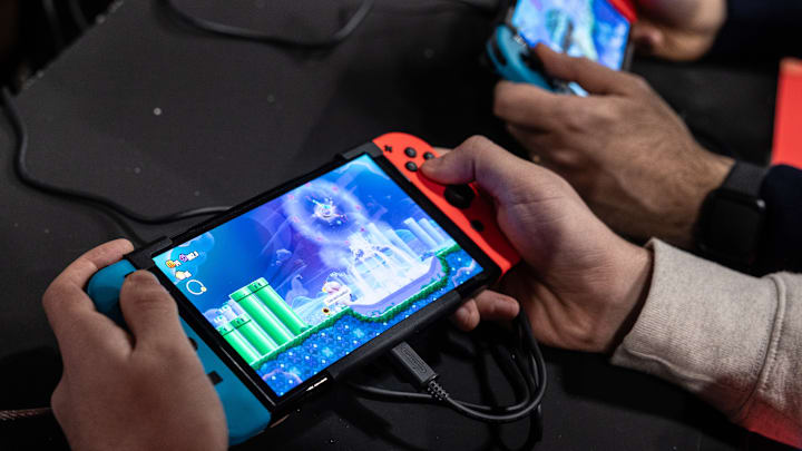 Milano Games Week 2023