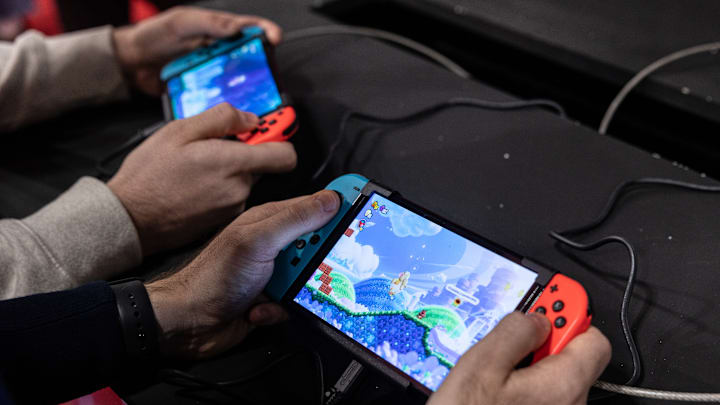 Milano Games Week 2023