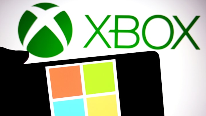 Future video games can be made completely by AI.