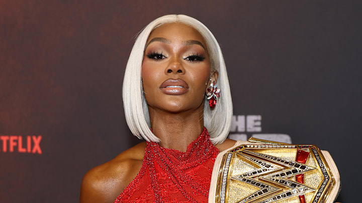 Netflix's "The Rip" New York Premiere