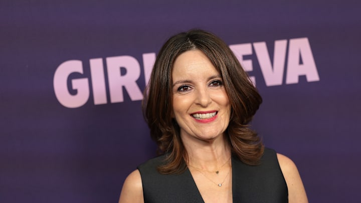 Netflix's "Girls5eva" Season 3 Premiere