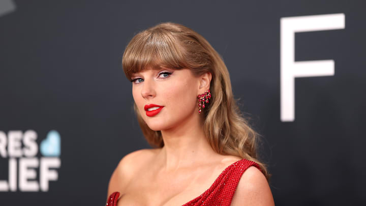 67th Annual GRAMMY Awards