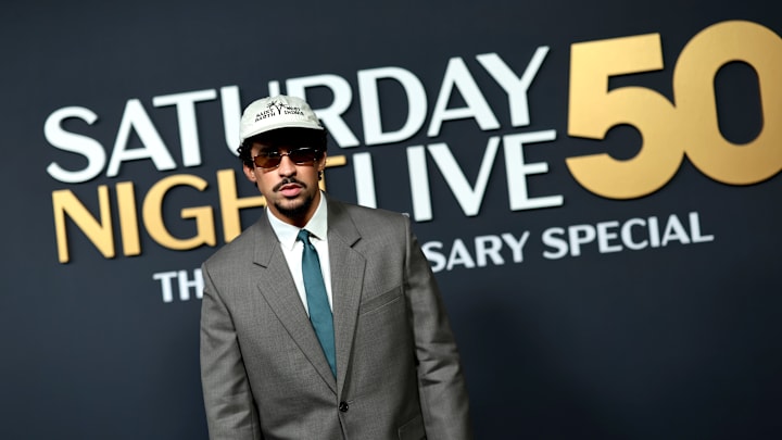 SNL50: The Anniversary Special