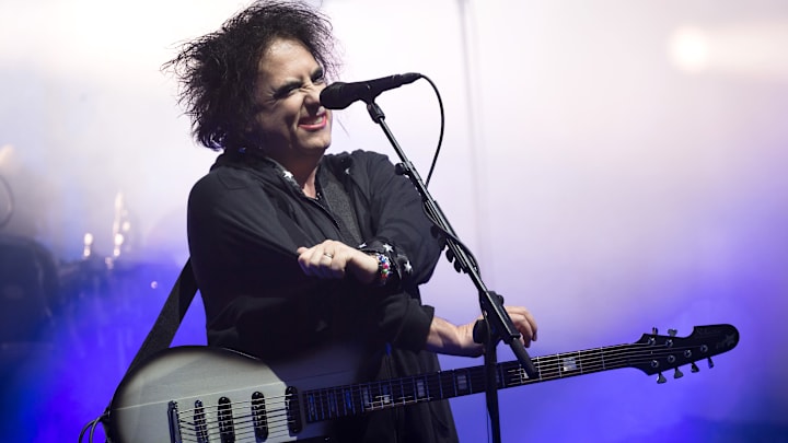 Glastonbury Festival 2019 - Day Five