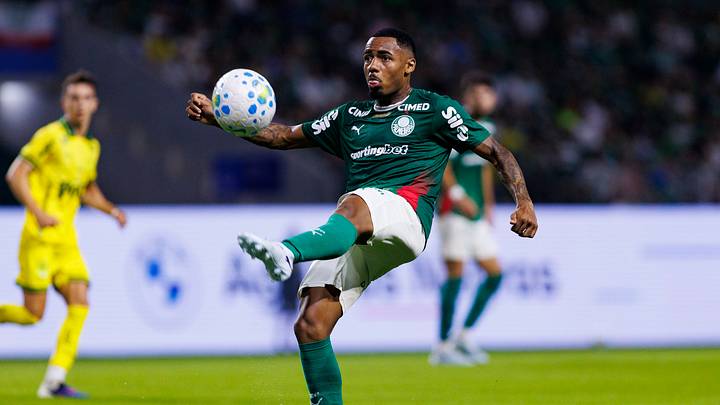 Allan is the seventh signing of this transfer window for Man City