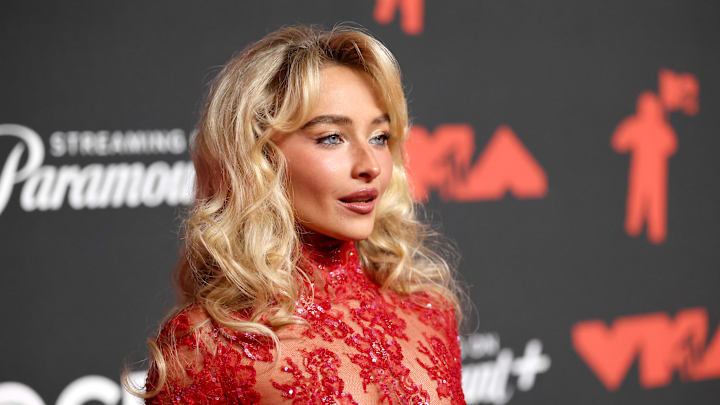 2025 MTV Video Music Awards - Arrivals 2025 MTV Video Music Awards - Arrivals