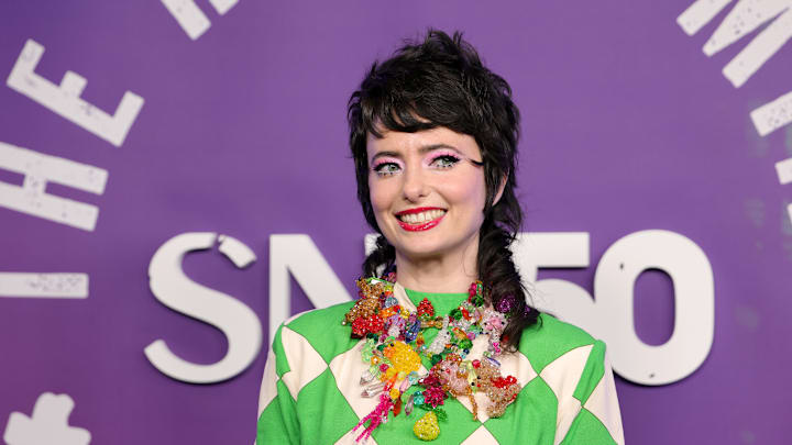 SNL50: The Homecoming Concert