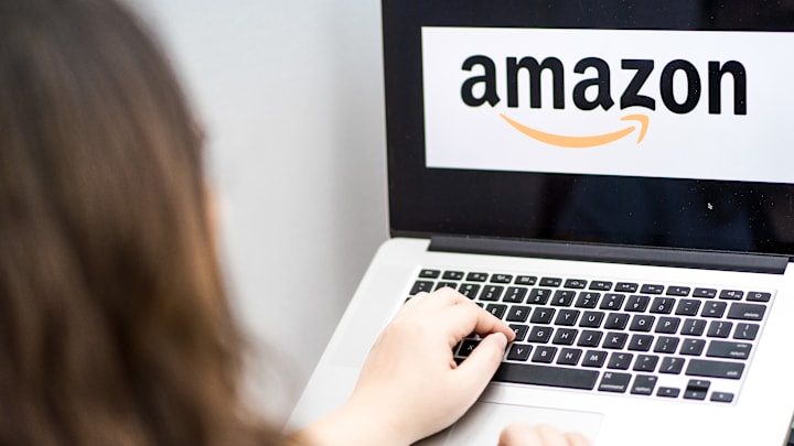 amazon