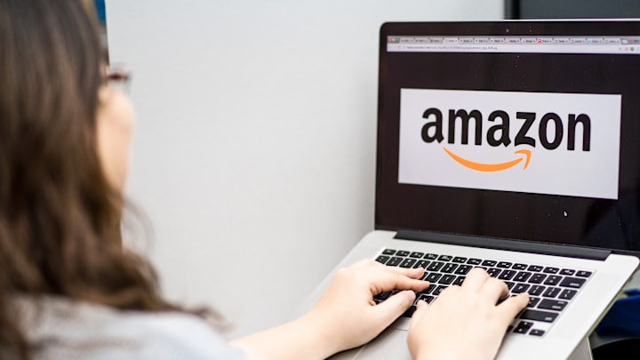 Amazon