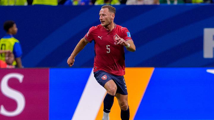 Czechia v South Africa: Group A - FIFA World Cup 2026