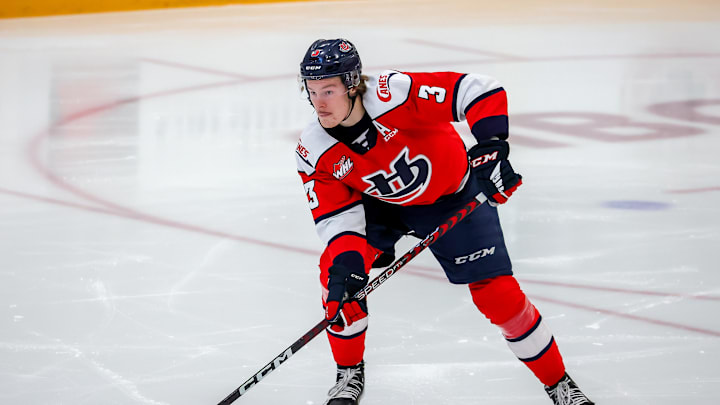 Lethbridge Hurricanes v Winnipeg Ice