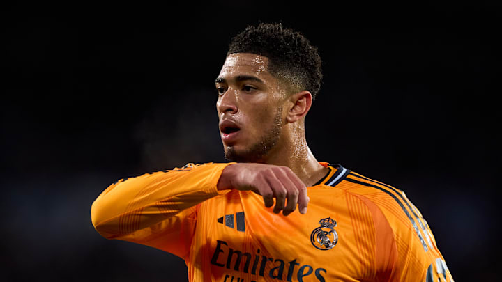 Real Sociedad v Real Madrid -  Copa del Rey
